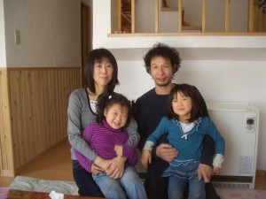 伊達郡川俣町　Ｆ様