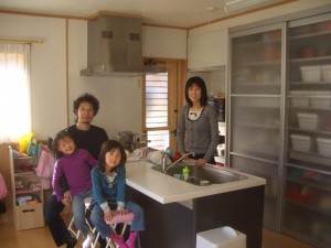 伊達郡川俣町　Ｆ様