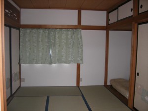 伊達郡川俣町Ｍ様