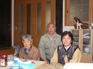 福島市松川町　Ｈ様