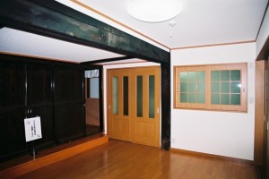 福島市松川町　Ｈ様