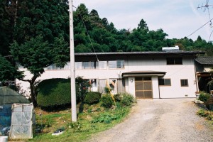 福島市松川町　Ｈ様