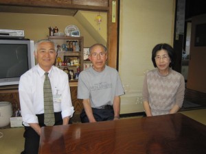 福島市松川町Ｓ様