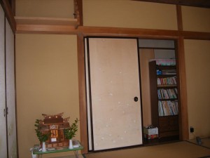 福島市松川町Ｓ様