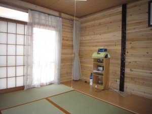 福島市松川町Ｓ様
