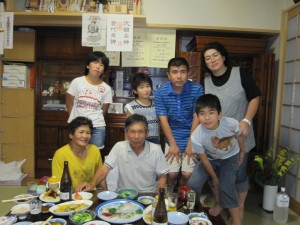二本松市木幡　Ｍ様