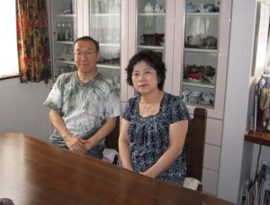 福島市渡利　Ｓ様