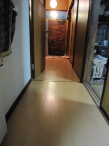 福島市蓬莱町　Ｎ様