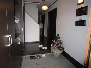 福島市鳥谷野　Ｓ様