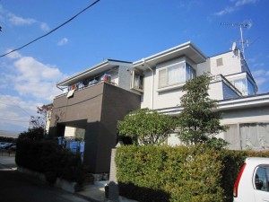 福島市伏拝　Ｓ様