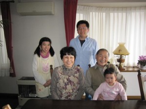 福島市南沢又　Ｗ様