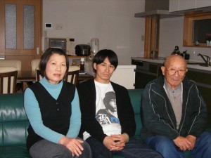 福島市松川町　Ｔ様
