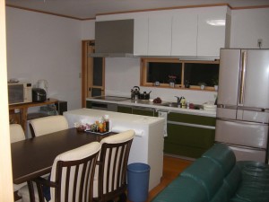 福島市松川町　Ｔ様