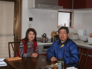福島市蓬莱町　Ｔ様