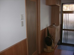 福島市蓬莱町　Ｔ様