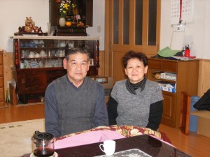 伊達郡川俣町　Ｓ様