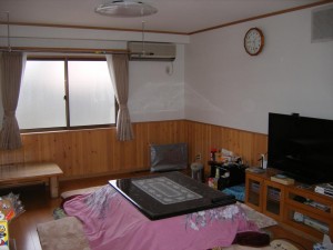 伊達郡川俣町　Ｓ様