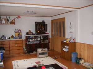 伊達郡川俣町　Ｓ様
