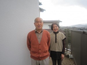 福島市永井川　Ｋ様