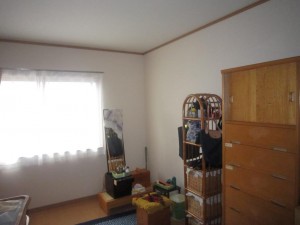 福島市永井川　Ｋ様