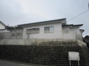 福島市永井川　Ｋ様