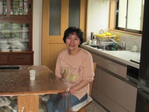 福島市平石　　Ｔ様