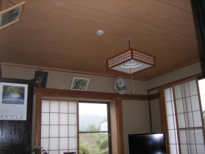 福島市平石　　Ｔ様