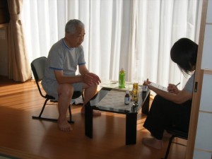 福島市瀬上町　Ｓ様