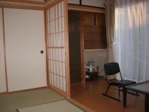 福島市瀬上町　Ｓ様