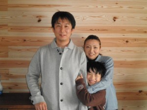 福島市笹谷　Ｗ様