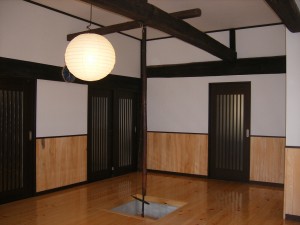 伊達市月館町　Ｓ様