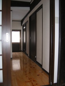 伊達市月館町　Ｓ様